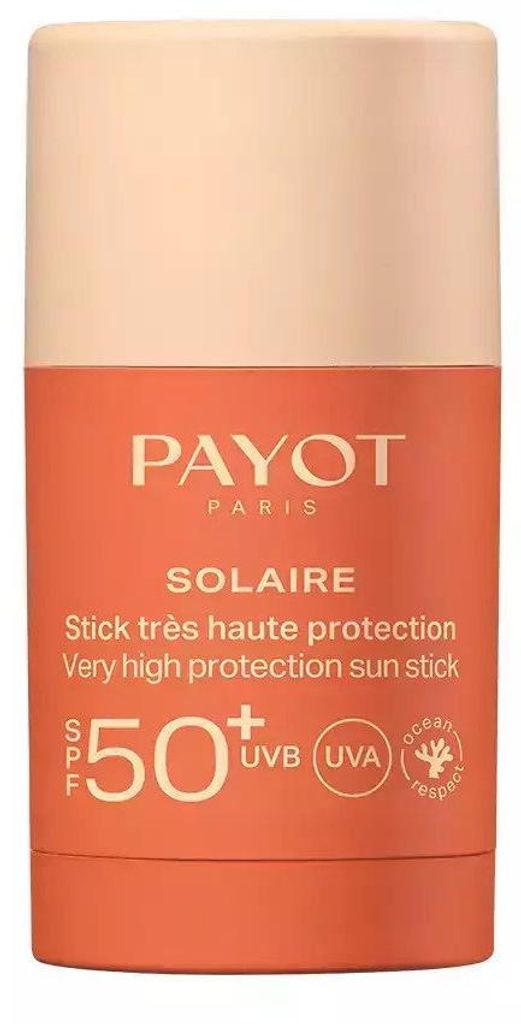 Payot Solar Stick SPF50+ Produktbild 