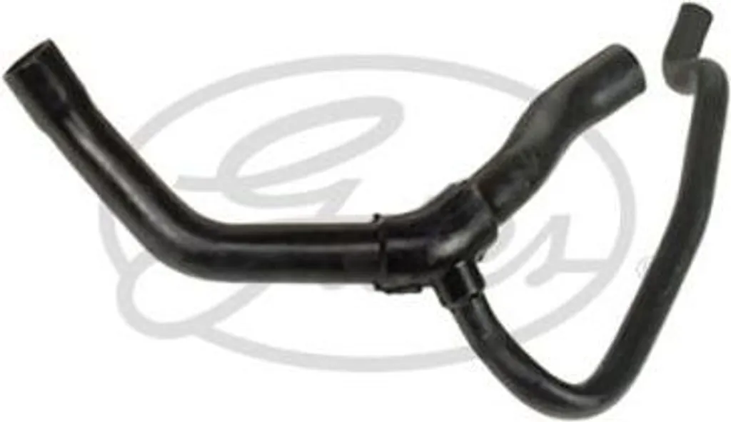 Tuyau radiateur GATES 05-2725 : Stopper les fuites OE 7700834887