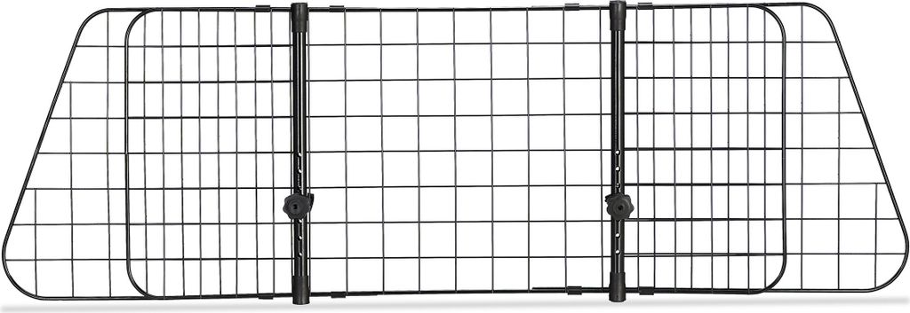 relaxdays Hundegitter Auto Universal groß Produktbild 