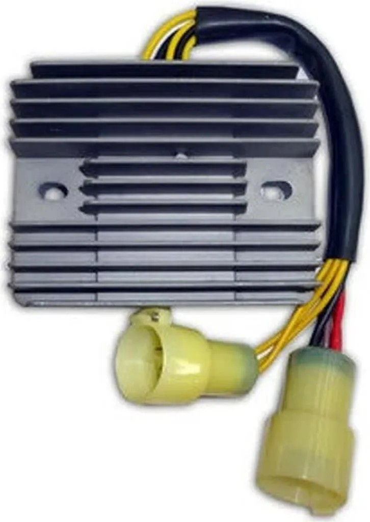 Redresseur régulateur JMP 2472 pour circuit électrique Kawasaki 12V