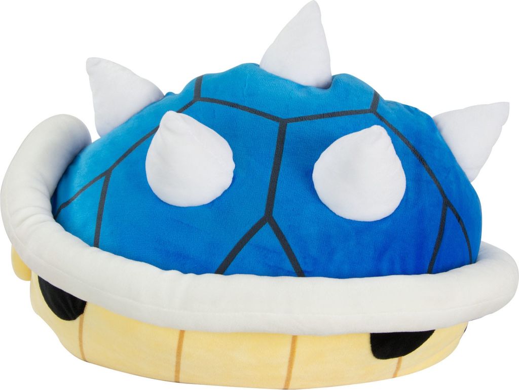 Pluszowa Figuryna Różowa Muszla Spiny od Nintendo, 40 cm Obrázok produktu 