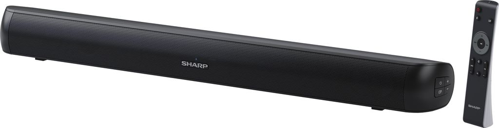 Barre de son Sharp SB107 2.0 90W sw (noir) Image du produit 