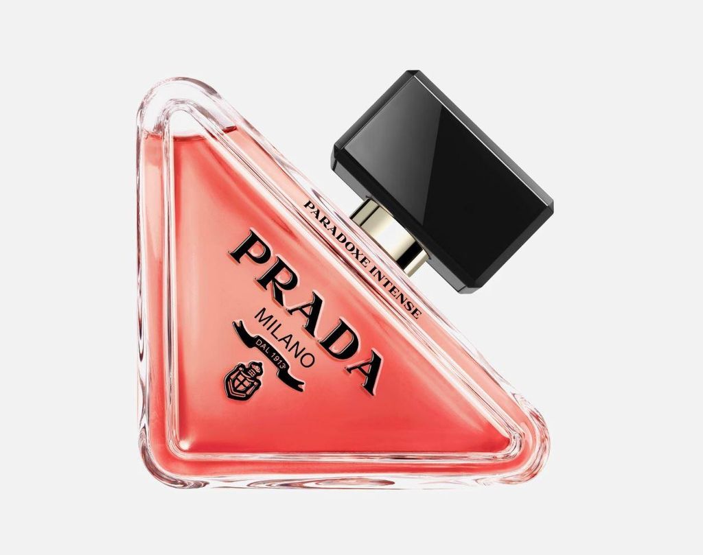 Refillable Prada Paradoxe Intense Edp Spray Produktbild 