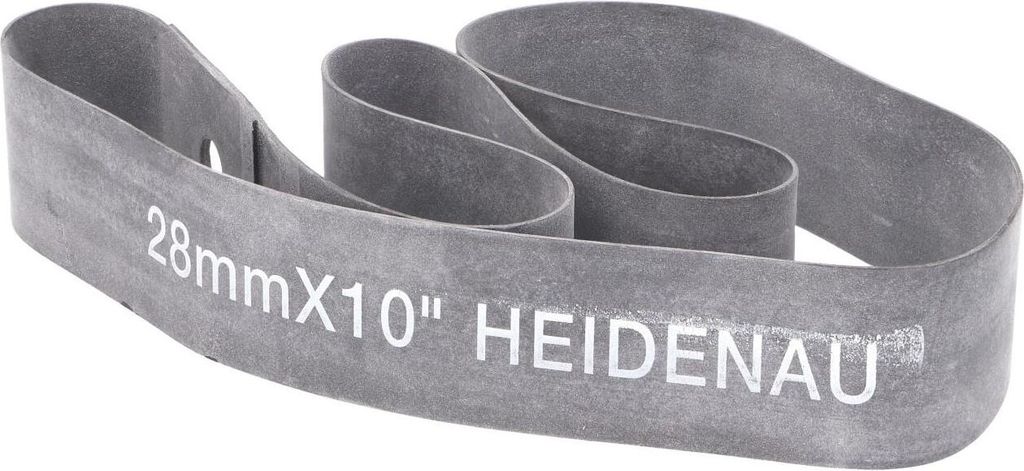 Heidenau Felgenband 28x10" 10 Zoll, 28mm