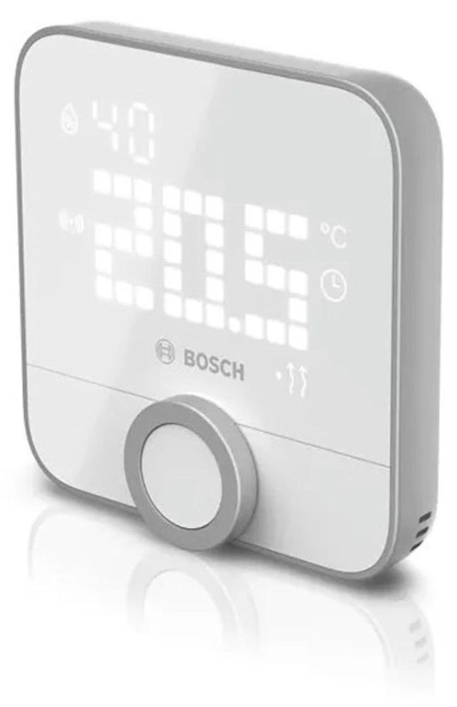 Bosch Smart Home Ruimtethermostaat II Productafbeelding 