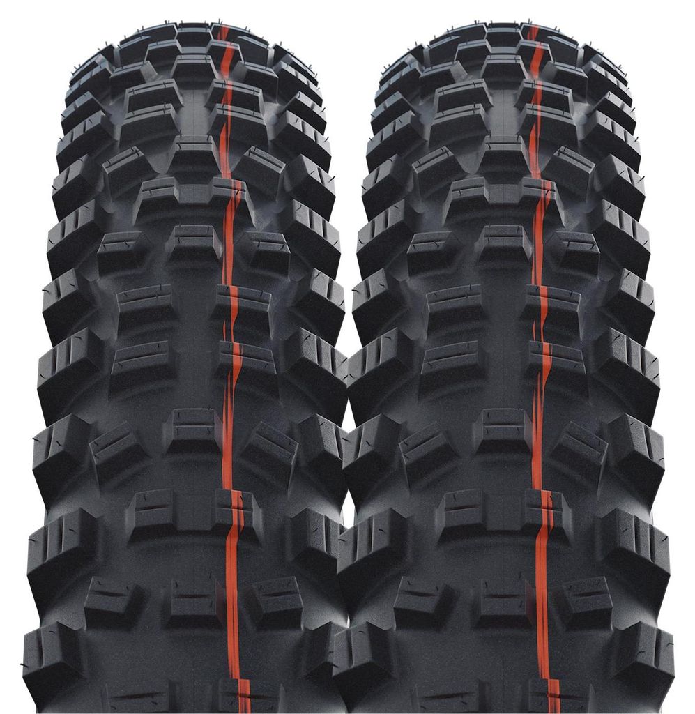 Schwalbe Reifen Hans Dampf HS491 ST fb. 29x2.35"60-622 Produktbild 