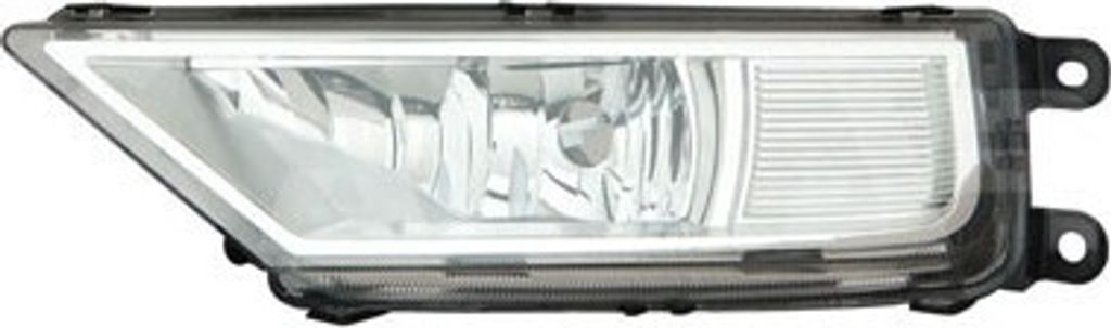 ALKAR 2901139 H8 Nebelscheinwerfer Links für VW TIGUAN (AD1) Nebelleuchte