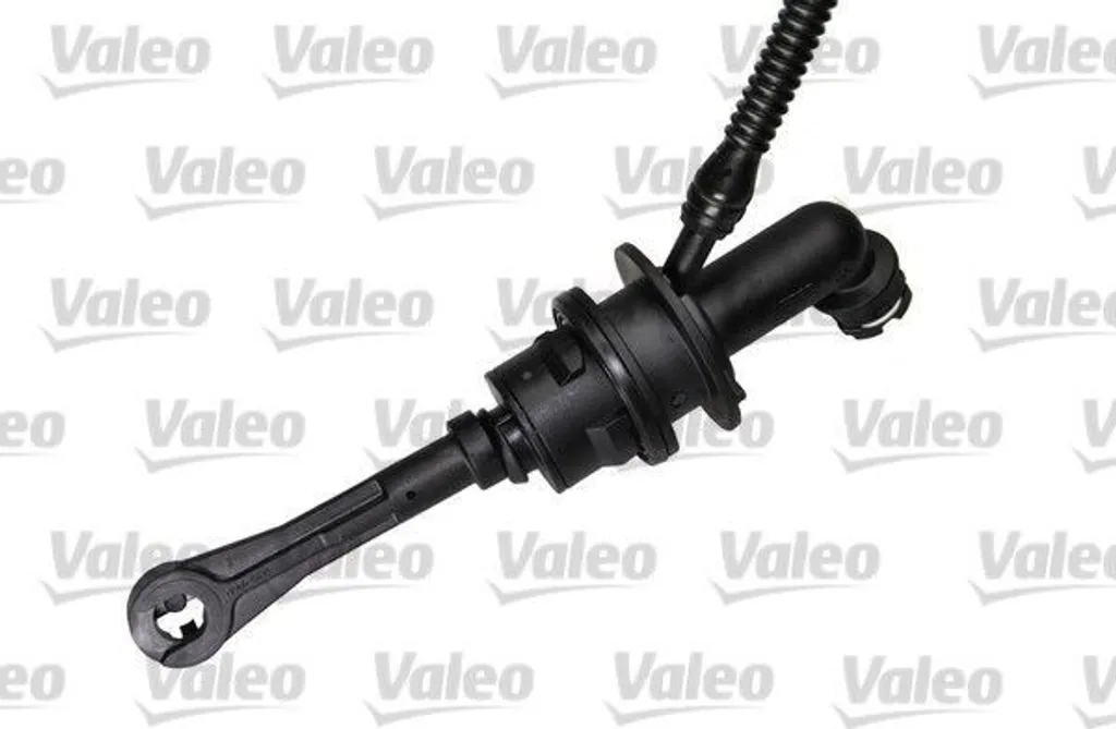 Maître cylindre embrayage hydraulique Valeo 874395 haute précision