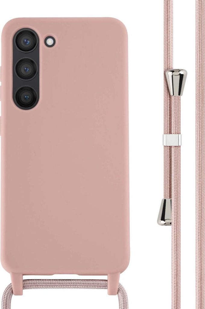 imoshion Étui en silicone avec cordon pour le Samsung Image du produit 