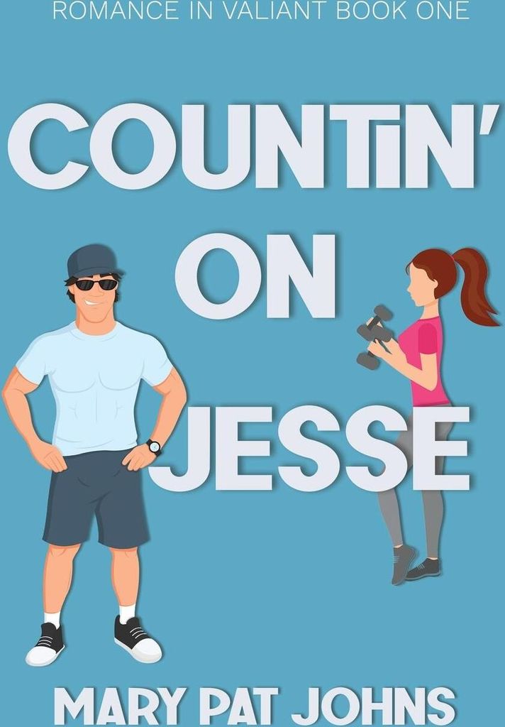 Countin' on Jesse
