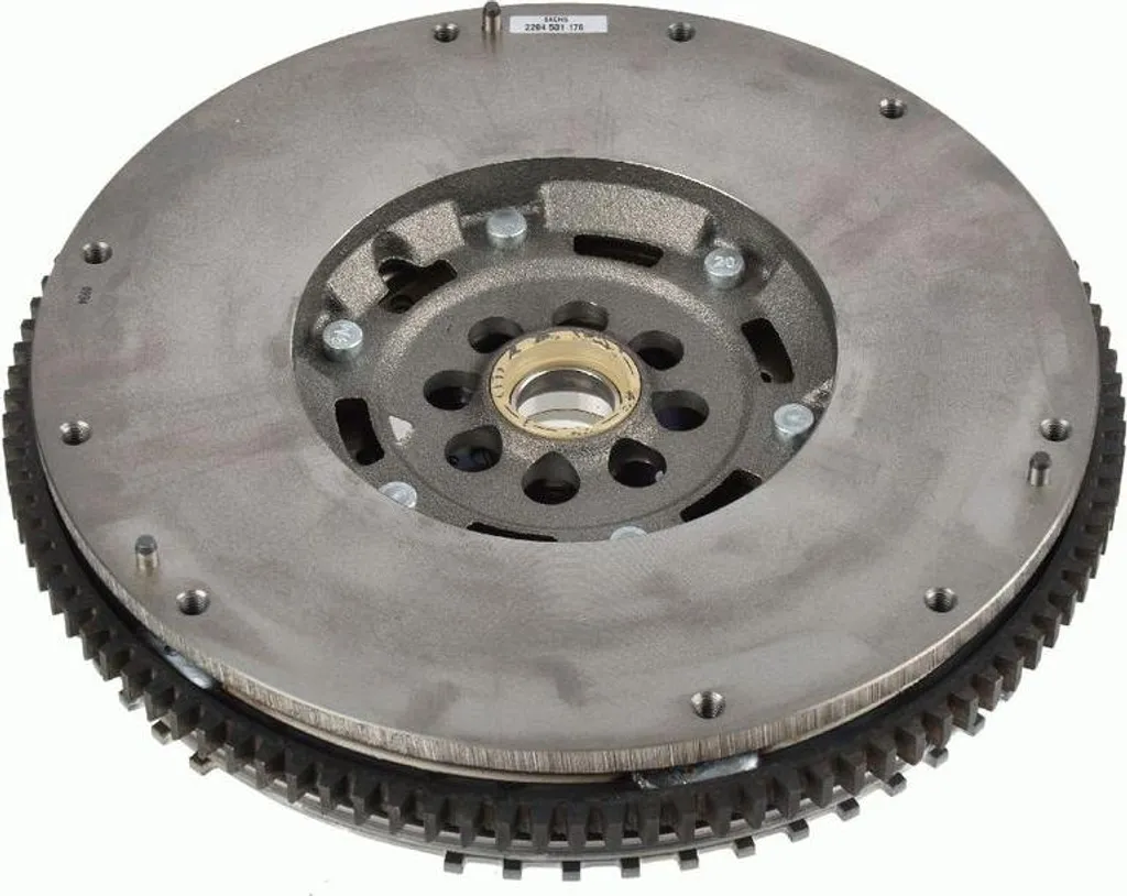 Supprimez les vibrations avec le volant moteur SACHS 2294 501 176 Nissan