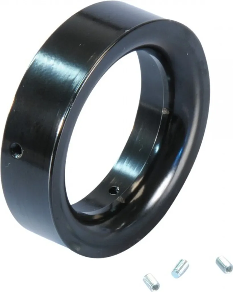 Adaptateur pour monter un filtre air 61mm sur carburateur Polini CP