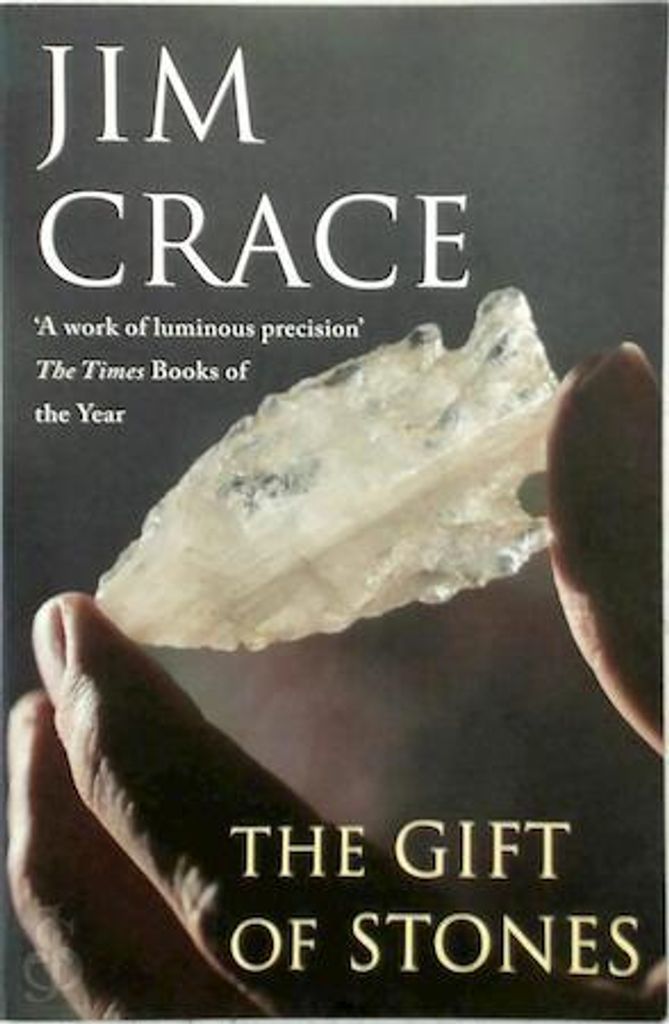 Gift Of Stones – Lingua: Inglese