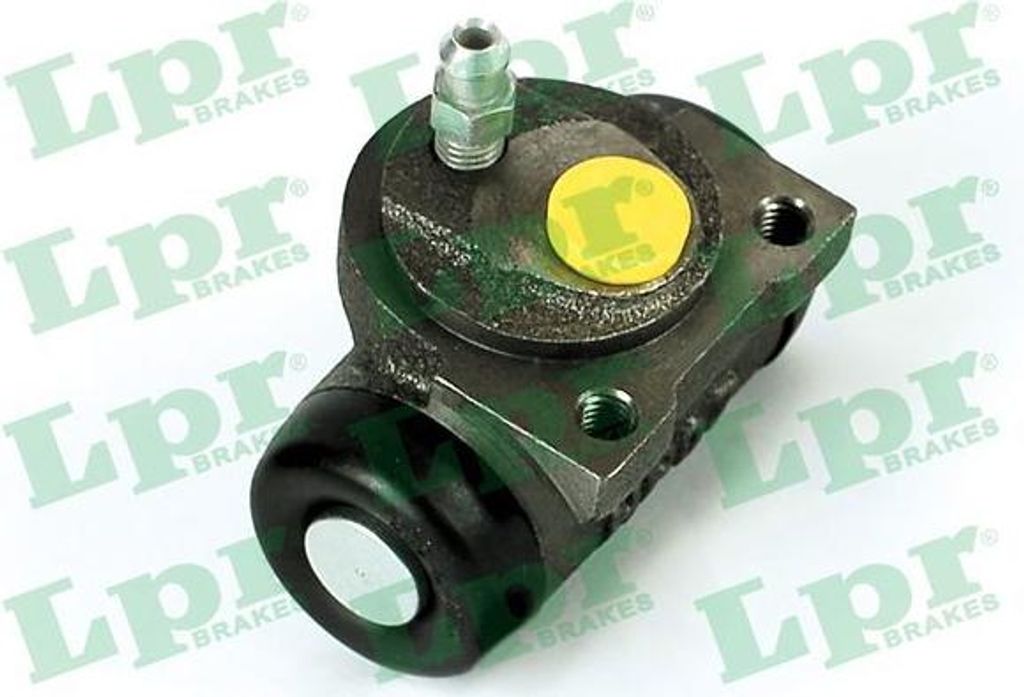 LPR 4823 Radbremszylinder OE 405295 kompatibel mit 106, AX