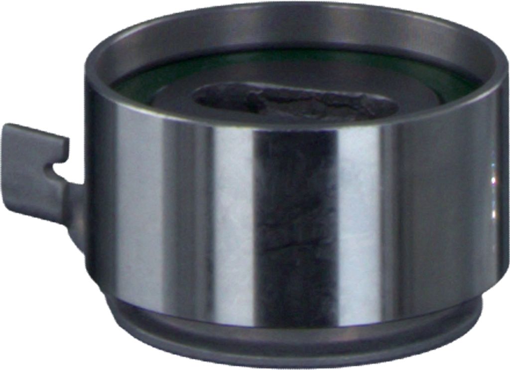 FEBI BILSTEIN 17492 Spannrolle Zahnriemen Ø52mm für MAZDA Produktbild 