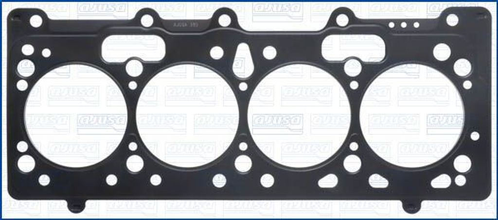 AJUSA 10098630 FIBERMAX Zylinderkopfdichtung für FIAT DUCATO Pritsche/Fahrgestell (230) DUCATO Bus (230) DUCATO Kasten (230L) PUNTO (176) TIPO