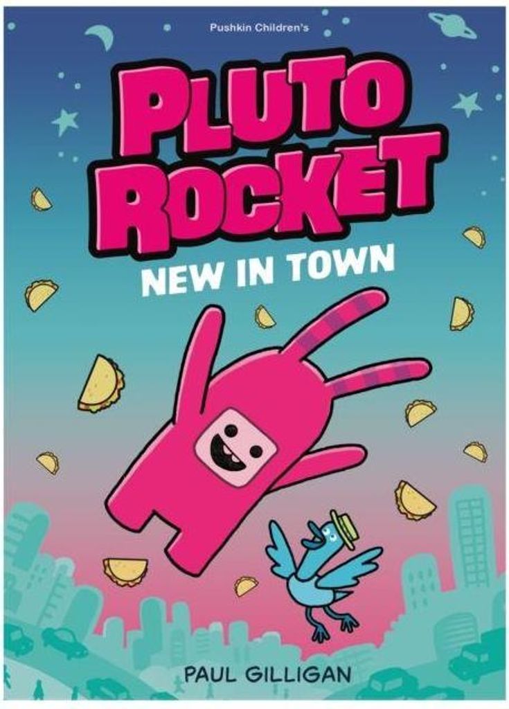 New in Town