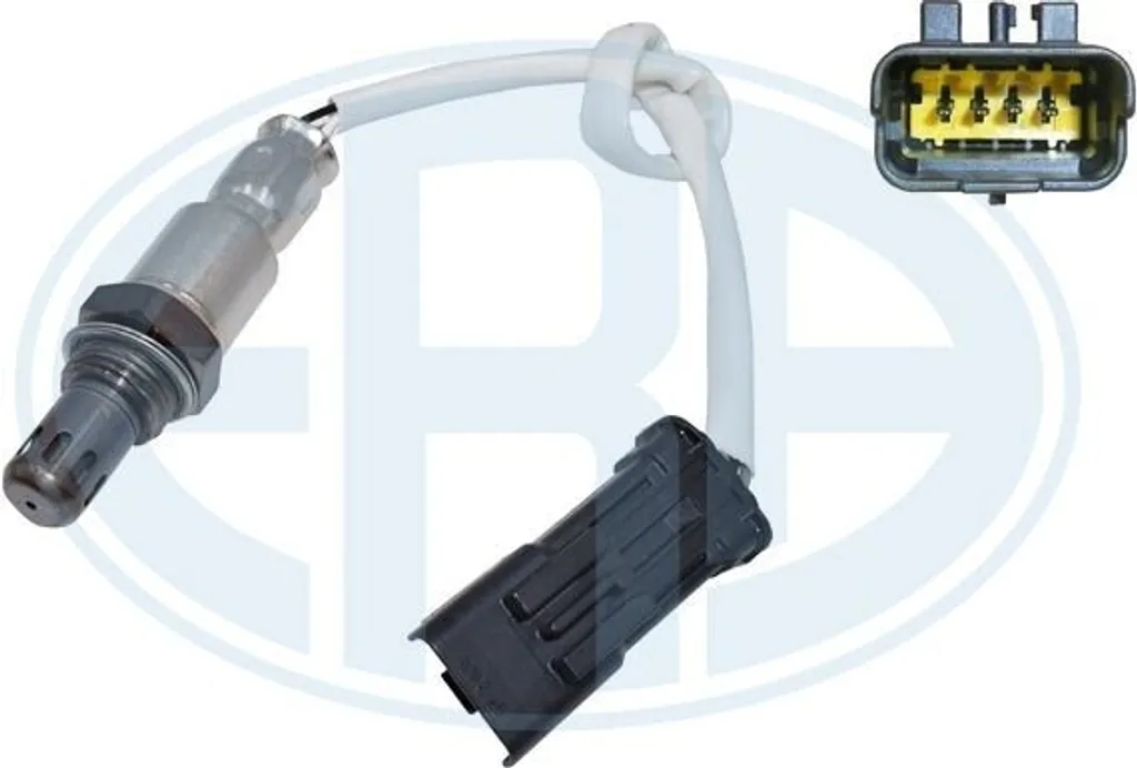 Supprimer le Voyant Moteur avec la Sonde Lambda ERA pour Peugeot et DS