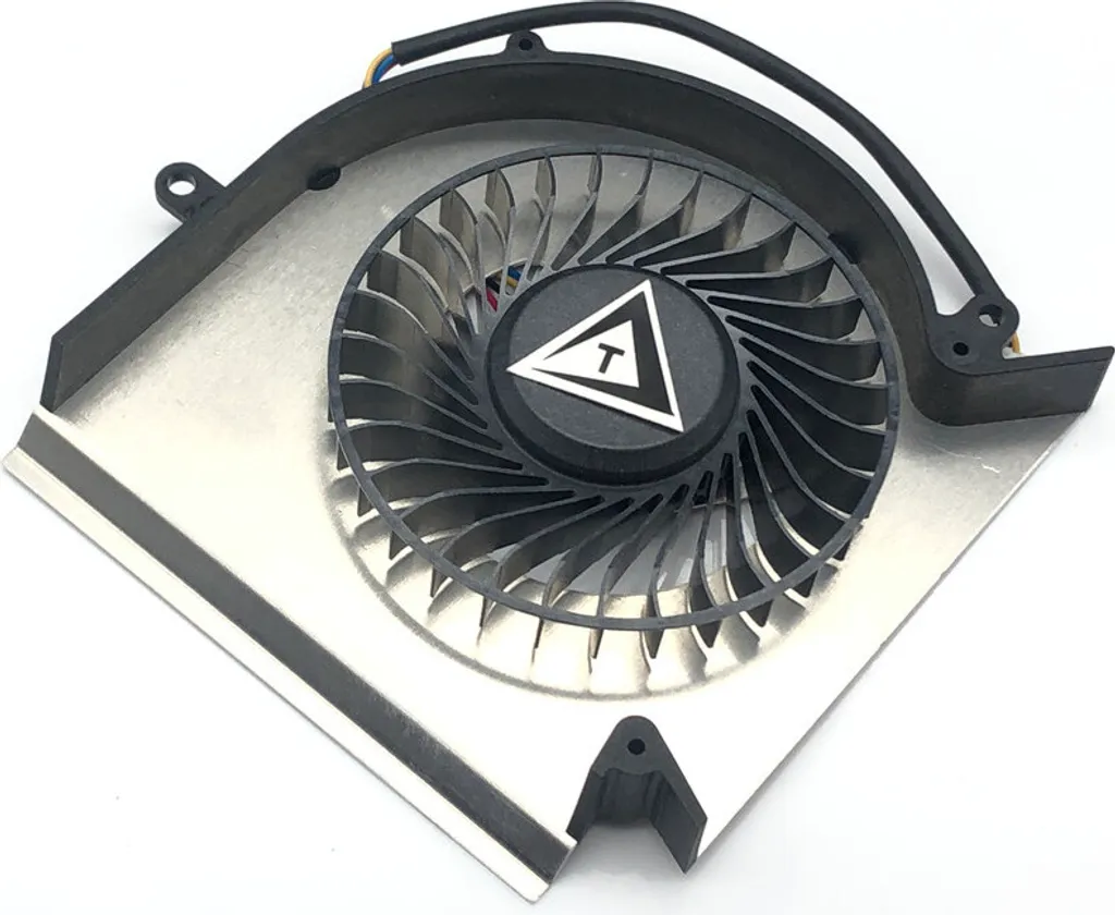 Cooler Fan MSI GE73 7RD-030 Ricambio | Gaming Laptop Cooling Fix