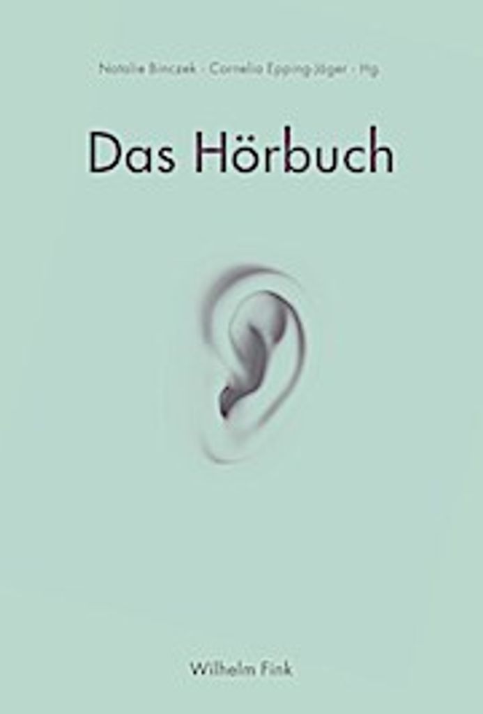 Das Hörbuch