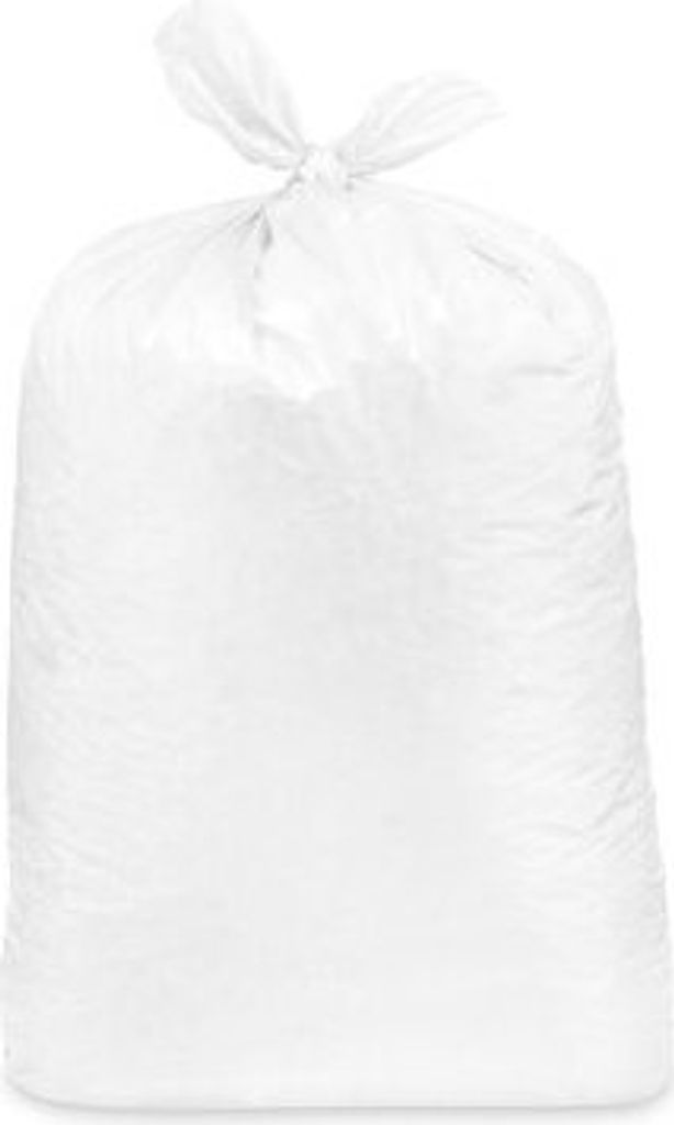 160x Mülleimerbeutel für Gitterabfallkorb 63 x 85 cm 70 l Produktbild 