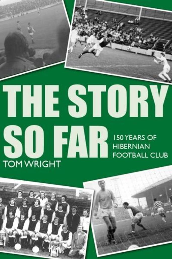 Die bisherige Geschichte