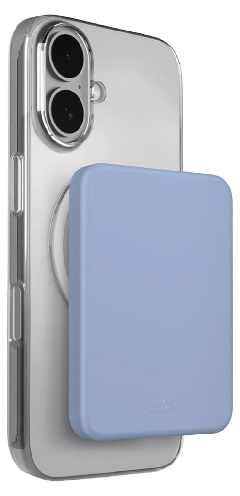 Power Bank Wireless „Mini Power Mag“ 4200 mAh für iPhone 12/13/14/15