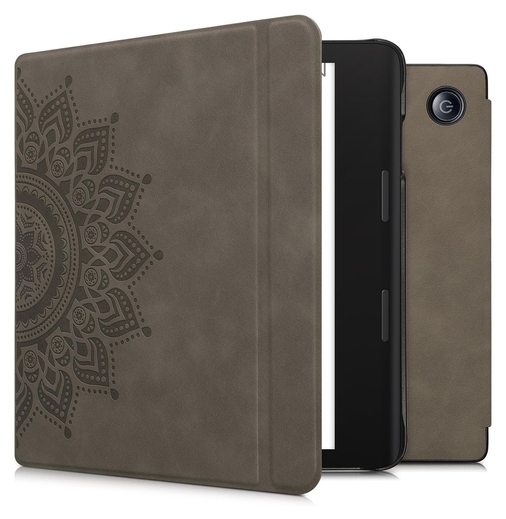 kwmobile Schutzhülle für Tolino Epos 3 Hülle - eReader Case Produktbild 