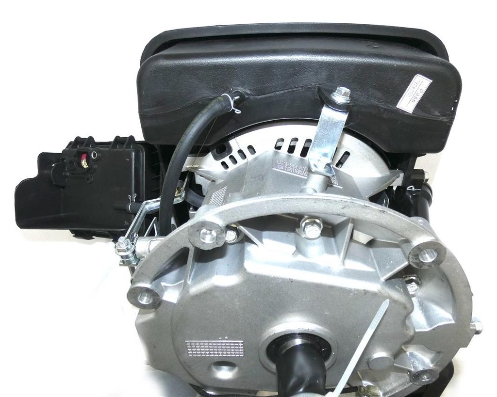MATRIX Ersatzteil Benzin Motor 159 ccm komplett für Produktbild 