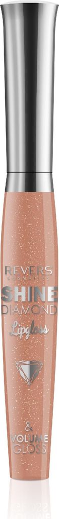 REVERS Shine Diamond Lipgloss Nr. 5P 12 ml