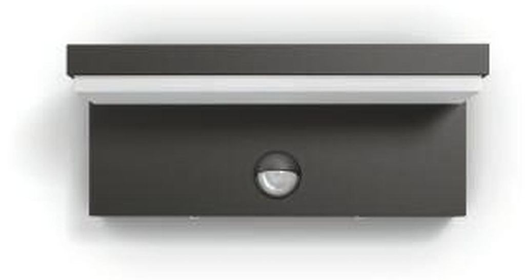 Philips myGarden 1648493P3, Vonkajšie nástenné osvetlenie, Obrázok produktu 