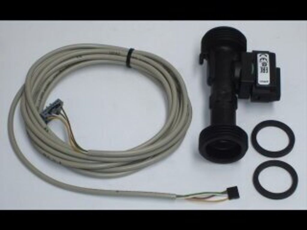 Daikin 5012074 Durchflusssensor FLS20 Produktbild 