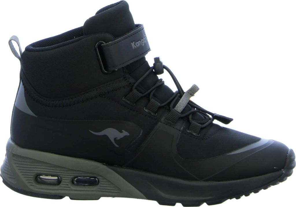 KangaROOS Halbhohe Stiefel KX-Hydro Jungen 31323030373232 Produktbild 14
