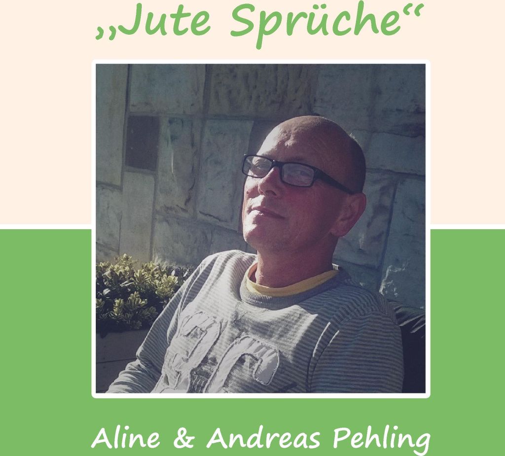 Jute Sprüche