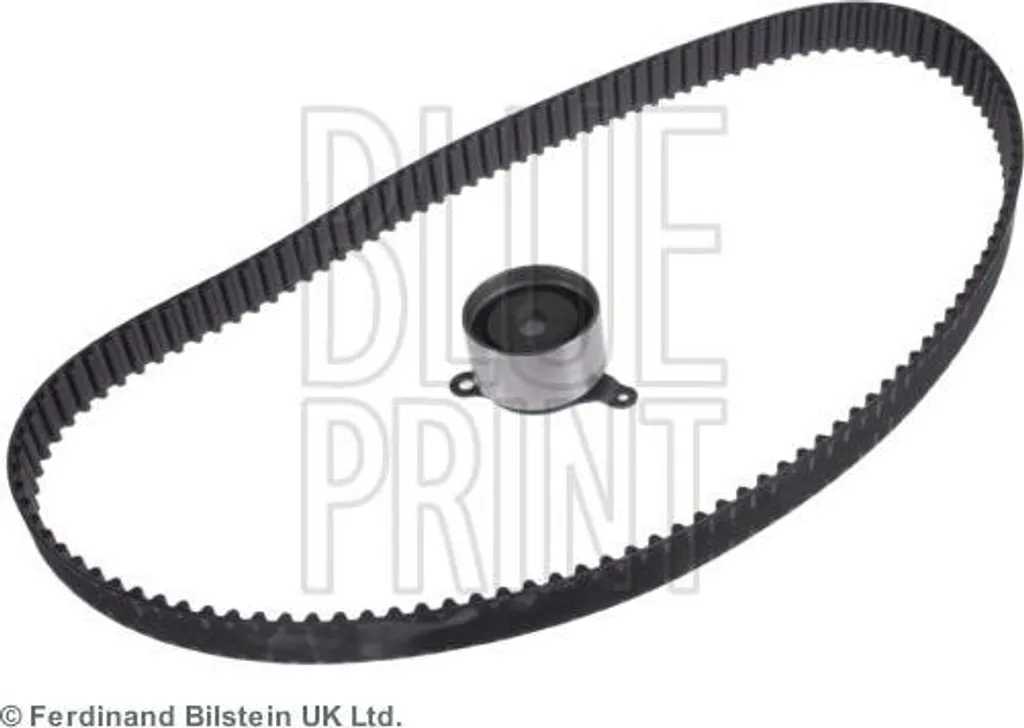 Kit courroie de distribution BLUE PRINT ADH27305 pour Civic et CRX