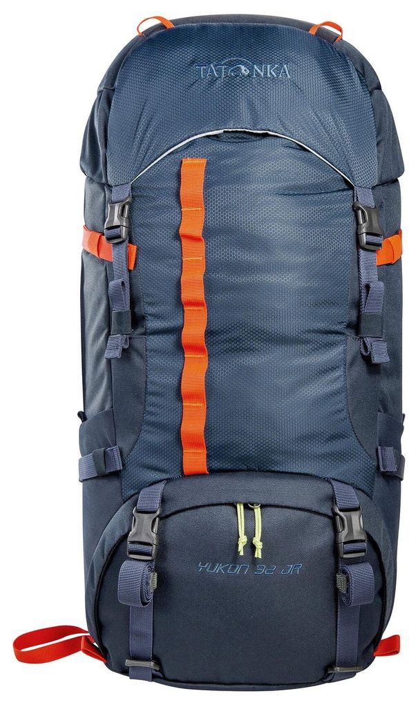TATONKA Trekkingrucksack Rucksack Yukon JR 32 Navy dunkelblau