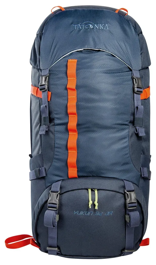 Sac à dos Tatonka Yukon JR 32 : évitez les maux de dos chez les jeunes