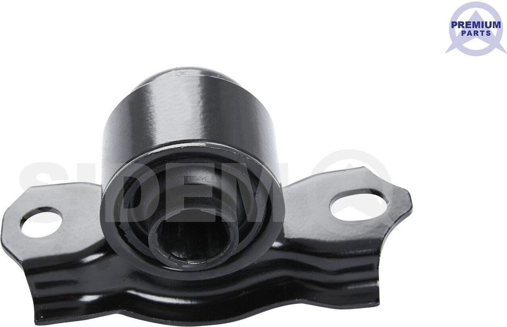 Lagerung Lenker für Querlenker für NISSAN PRIMERA (P11) Hinten Vorne Links 841620 SIDEM