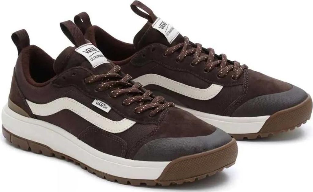 Vans Ultrarange Exo Mte-1 Sportschuhe Braun EU 38 Herren Braun EU 38