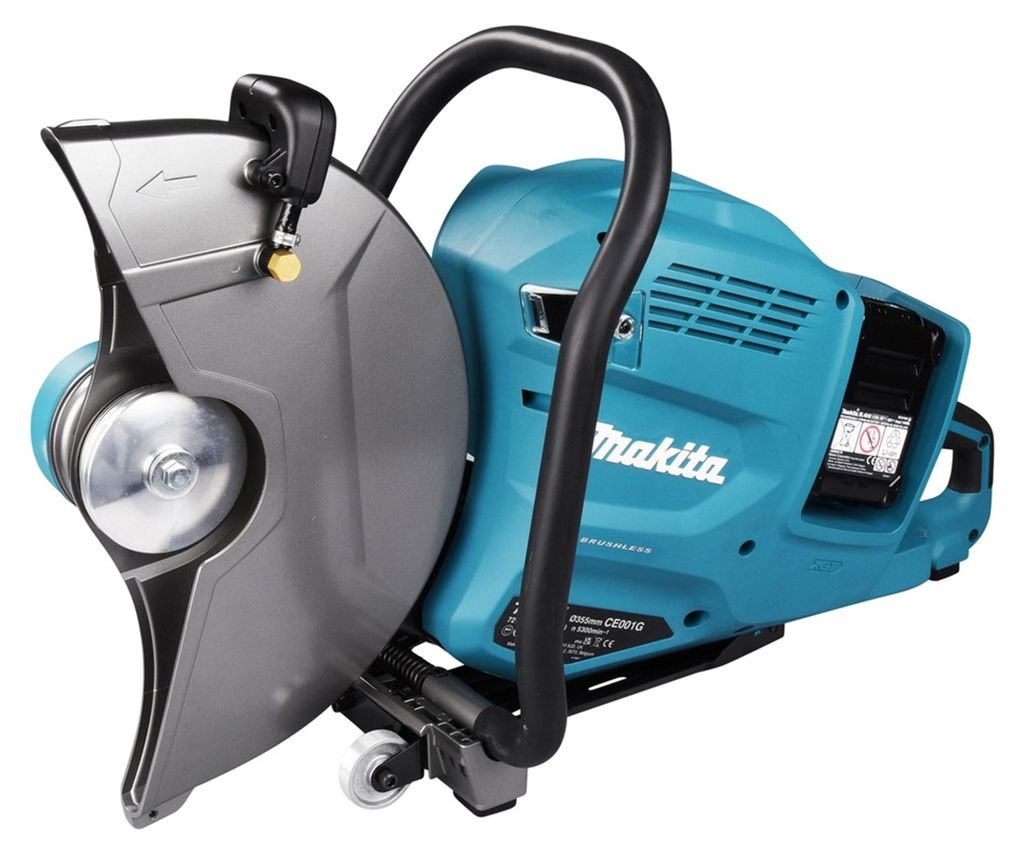 Makita CE001GZ Akku-Trennschleifer