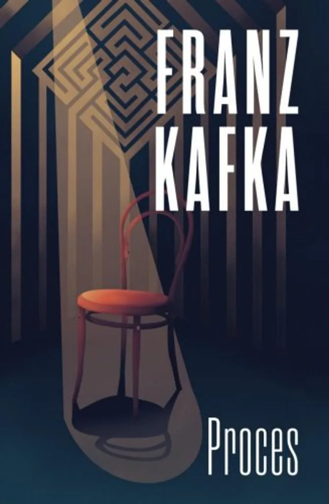 Le Procès de Kafka Franz avec préface exclusive et analyse de l'œuvre