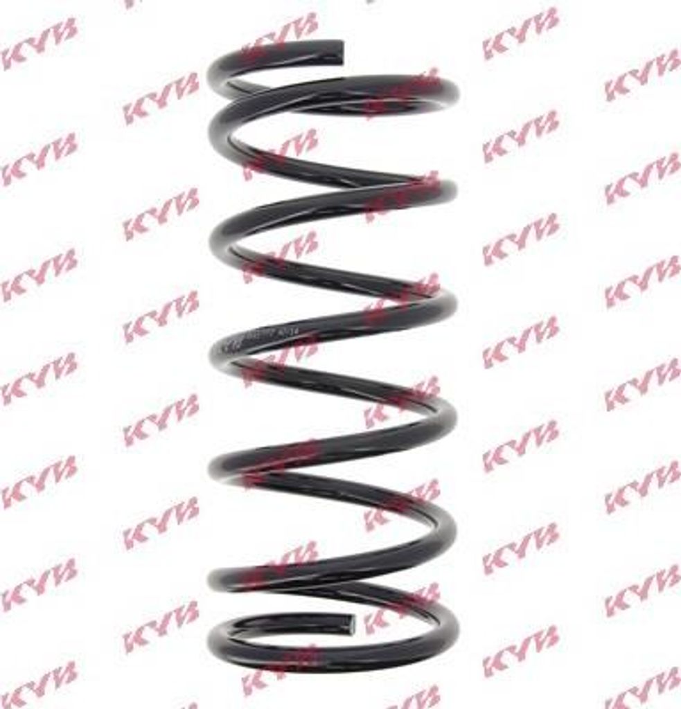 Fahrwerksfedern-Set Vorderachse Ø 185 mm KYB für u.a. PEUGEOT BOXER