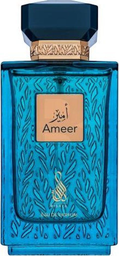 Risala Ameer Eau de Parfum für Herren 100 ml