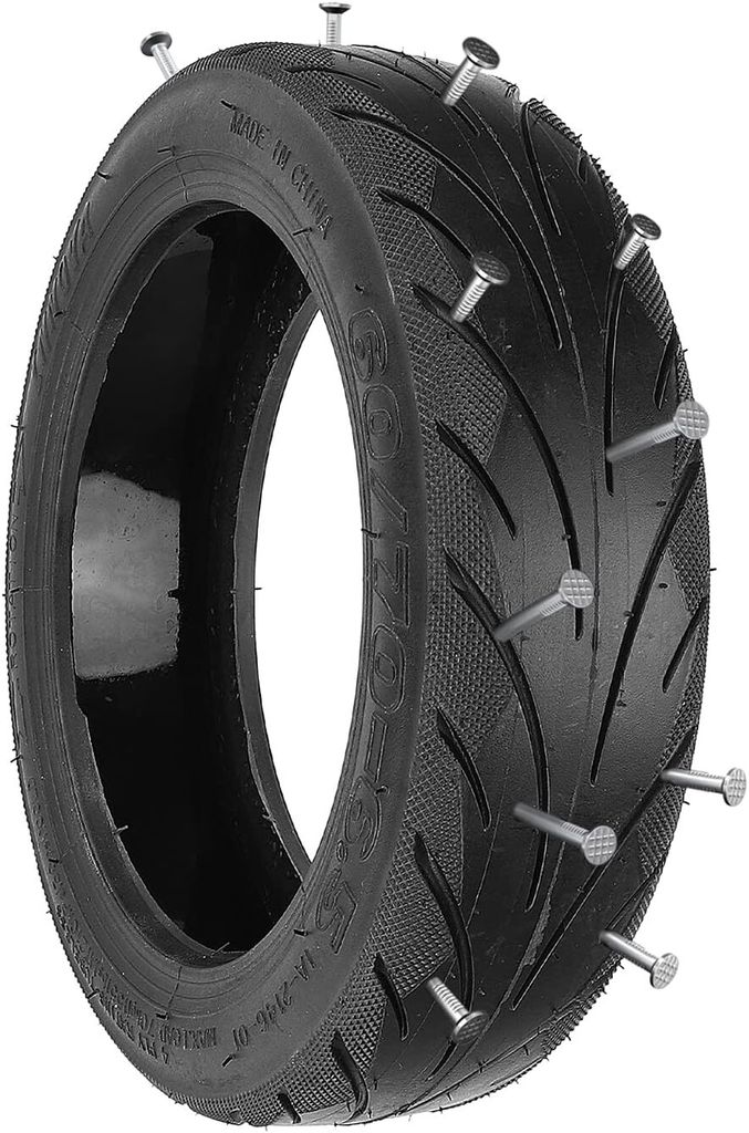 60-70/6,5 Reifen Ninebot MAX G2 D Tubeless mit GelOEM Produktbild 