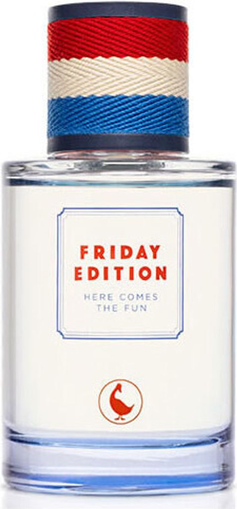 El Ganso Friday Edition Eau De Toilette Spray 75ml