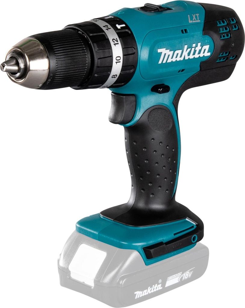 Makita DHP453 - Bohrer/Schrauber - schnurlos Produktbild 