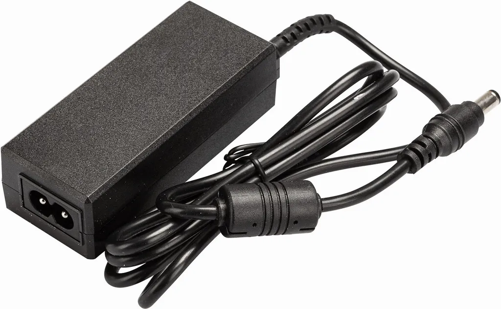 Chargeur Secteur 24V 1.66A pour Appareils Électroniques 40W EDAC C8