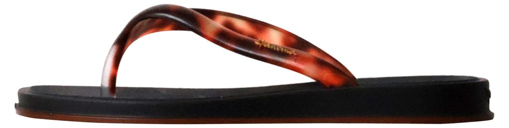 Tongs Ipanema 243103400001 pour Femme Image du produit 