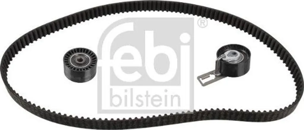 Kit de courroies dentées FEBI BILSTEIN 39203 OE 0831Q1 pour Berlingo C3