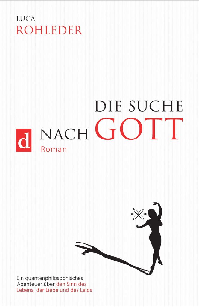 Die Suche Nach Gott